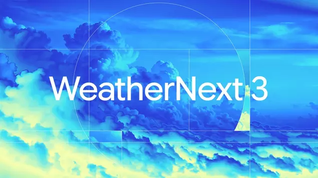 WeatherNext 3: Nowa AI od Google ...