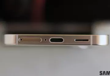 Szybkie ładowanie 45 W jest już ...