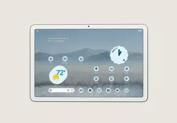 Google wypuści tablet Pixel w 2023 ...