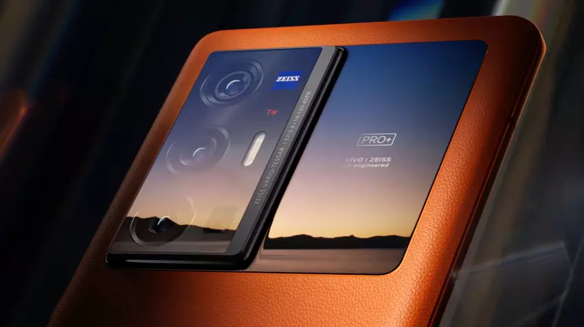 To jest oficjalne: Vivo X70, Vivo X70 Pro i Vivo X70 Pro+ do wprowadzenia na rynek 9 września