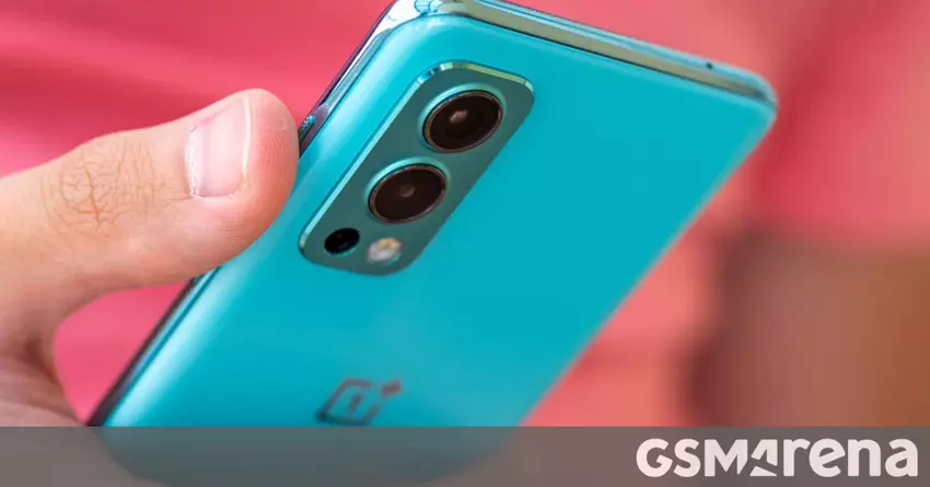 OnePlus Nord 3 ma mieć 6. 7-calowy ekran 120 Hz, ładowanie 150 W i 12 GB pamięci RAM