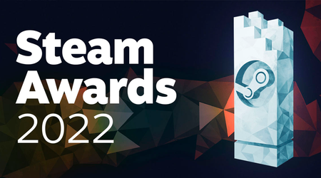 Przygotujmy się do głosowania: Valve ujawnia pierwsze 5 kategorii i gry, które będą walczyć o miano najlepszych na The Steam Awards