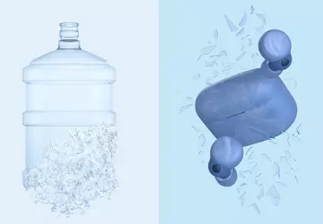 Sony LinkBuds S w Earth Blue ...