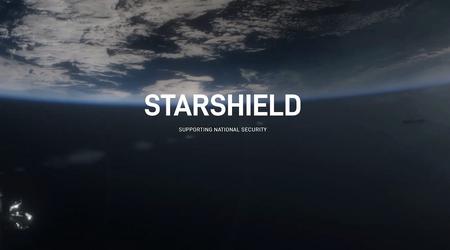 SpaceX podpisał pierwszy kontrakt o wartości do 70 milionów dolarów na świadczenie usług internetu satelitarnego Starshield dla US Space Force