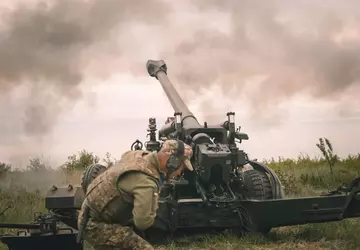 Ukraińskie Siły Zbrojne pokazały, jak wykorzystują ...