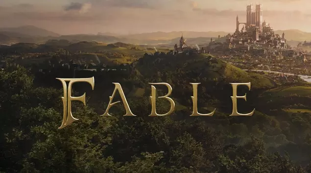 Nowa Fable zachwyca: odkryj otwarty świat, ...