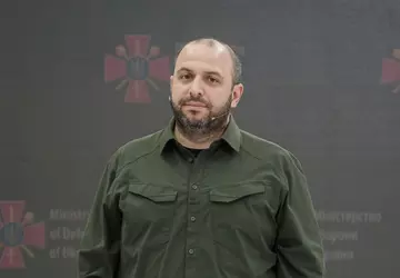 Umerov: Ukraina otrzymała zgodę partnerów na ...