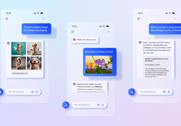 Microsoft udostępnia narzędzie Copilot GPT Builder ...