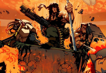 Bracia z Broforce pójdą na swoją ...