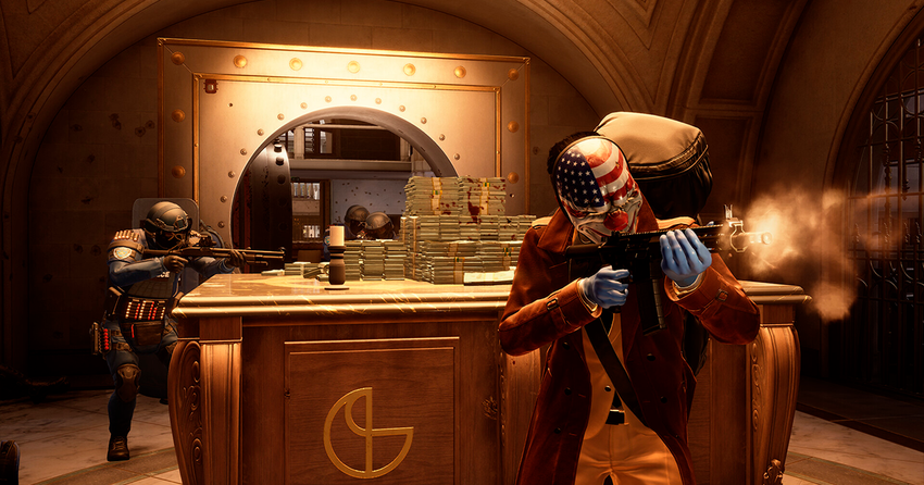 Twórcy PAYDAY 3 opublikowali pierwszy dziennik deweloperski gry, w którym opowiedzieli o fabule i nowych elementach rozgrywki