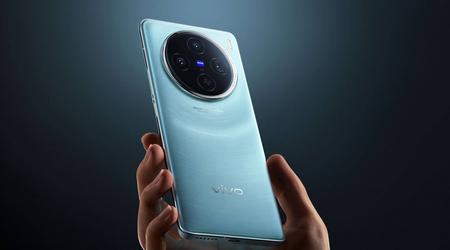 vivo X100 z chipem Dimensity 9300, aparatem ZEISS 50 MP i stopniem ochrony IP68 zadebiutował na rynku globalnym