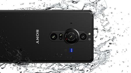 Sony ujawnia, kiedy na rynek trafi Xperia Pro-I z 1-calowym sensorem kamery, ekranem OLED 4K i ceną 1750 dolarów
