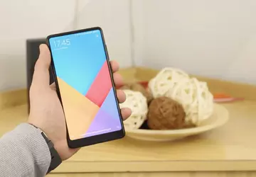 Rozdział Xiaomi w przededniu ogłoszenia ujawnił ...