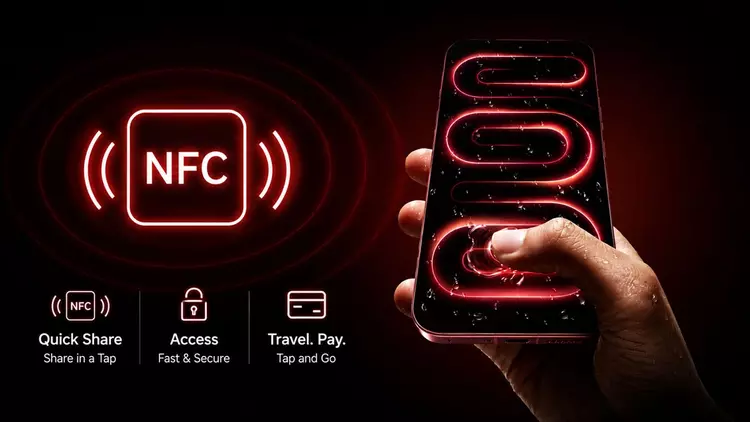 Podwójne NFC w nowych flagowcach Xiaomi: ...