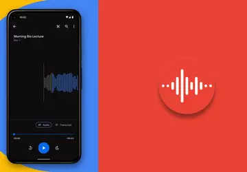 Rejestrator Google wkrótce otrzyma funkcję "Czysty ...
