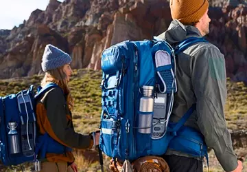 Bluetti Handsfree: plecak z wbudowaną stacją ...