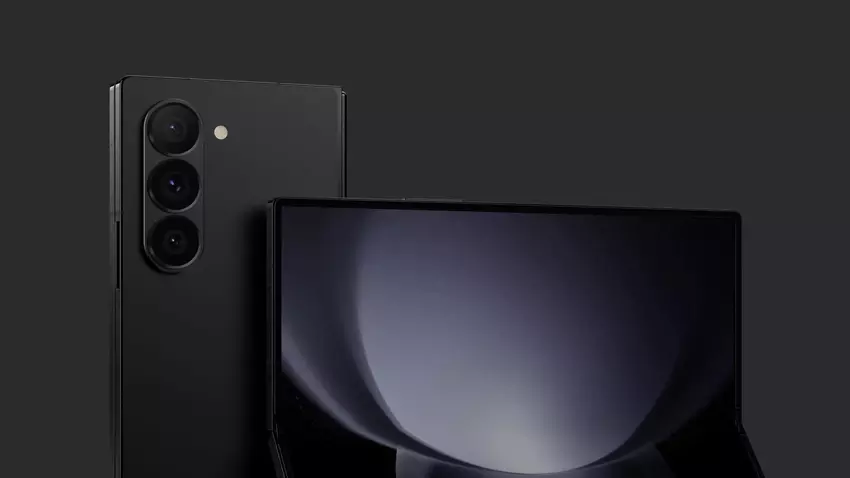 Mocny i lekki: Samsung może po raz pierwszy użyć tytanowej płyty w nowym Galaxy Z Fold 6 Slim