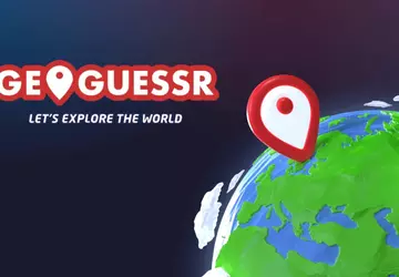 GeoGuessr Steam Edition w ciągu tygodnia ...