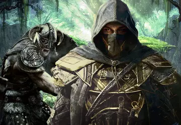 Czas na kradzież: w The Elder ...