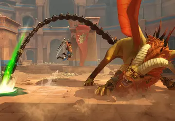 Nowe gry w katalogu PlayStation Plus ...