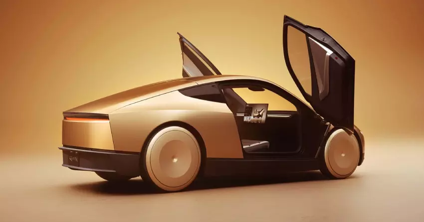 Musk stwierdził, że produkcja Tesla Cybercab rozpocznie się w kwietniu 2026 roku