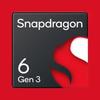 Układ Snapdragon 6 Gen 3