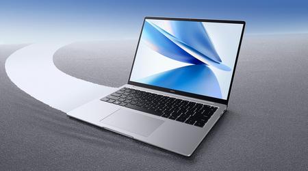 Honor MagicBook 14 — procesory Intel 12. generacji, grafikę NVIDIA i Windows 11 już od 735 USD