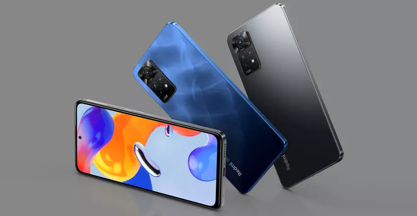 Wersja globalna POCO X4 5G testowana na Geekbench 5