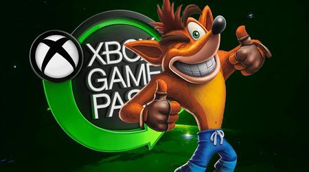 Informator podał datę dodania Crash Bandicoot N Sane Trilogy do Xbox Game Pass