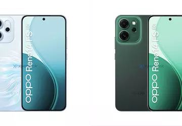 Wielki wyciek o Oppo Reno 14 ...