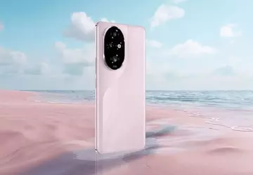 Smartfony Honor 300 są w drodze: ...