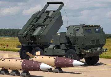 Ukraina nie użyje taktycznych pocisków balistycznych ...