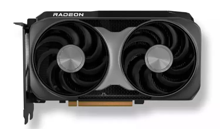 AMD wprowadza na rynek budżetową kartę ...
