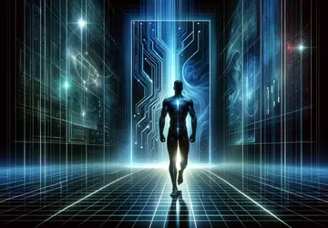 Jared Leto i Greta Lee na ...