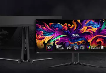 MSI przygotowuje linię gamingowych monitorów z ...