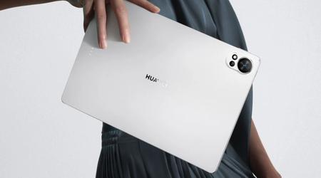 Huawei prezentuje nowy MatePad Air 2024: ultracienka metalowa obudowa, ekran 2,8K z częstotliwością odświeżania 144 Hz