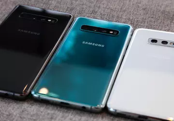 Samsung oferuje wymianę smartfonów Huaweina swoje ...