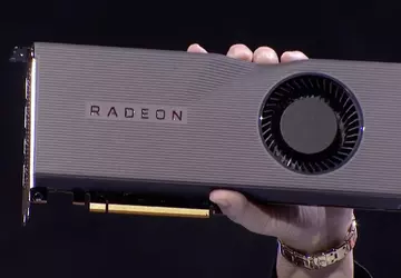 AMD przedstawia oficjalny dokument dotyczący architektury ...