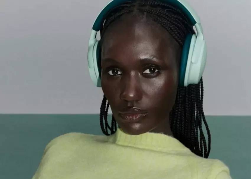 Bose QuietComfort Headphones 2nd Gen
