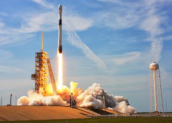 SpaceX odwołuje start satelity Starlink na ...