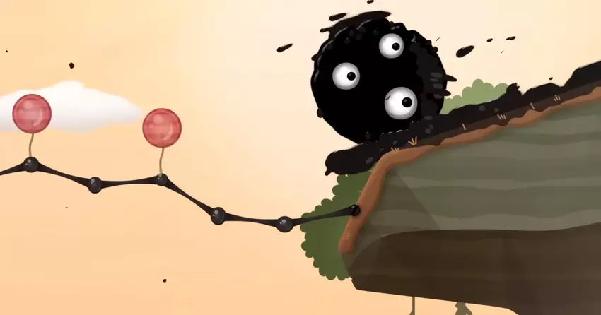 Czas na nostalgię: zagadka World of Goo 2 zapowiedziana na The Game Awards 2023