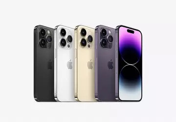 Nowe iPhone'y będą droższe - Apple ...