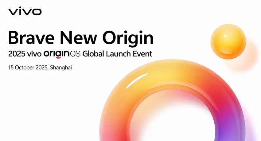 Vivo uruchamia OriginOS 6 na całym świecie: data wydania, pierwsze smartfony i nowe funkcje