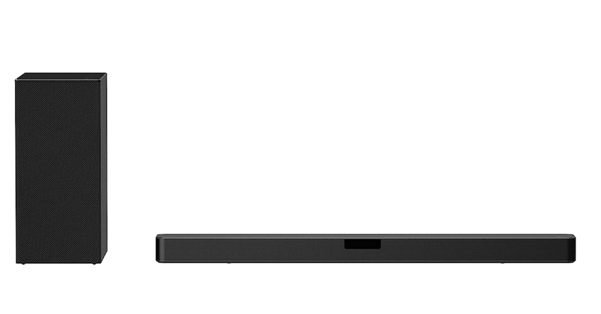 LG SN5Y najlepszy soundbar do lg c1