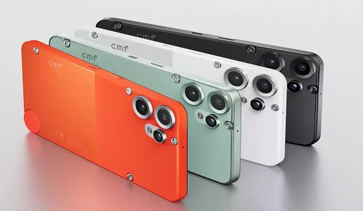 Nothing rezygnuje z CMF Phone 3 ...