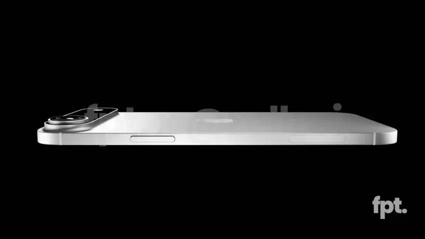 iPhone 17 Air może otrzymać 6,7-calowy wyświetlacz