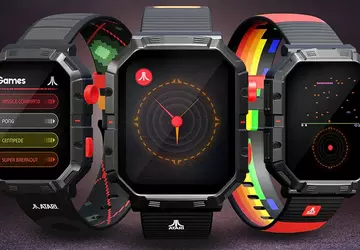 Dla fanów gier retro: Atari zaprezentowało ...