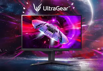 LG przedstawia UltraGear 27GR75Q: monitor do ...