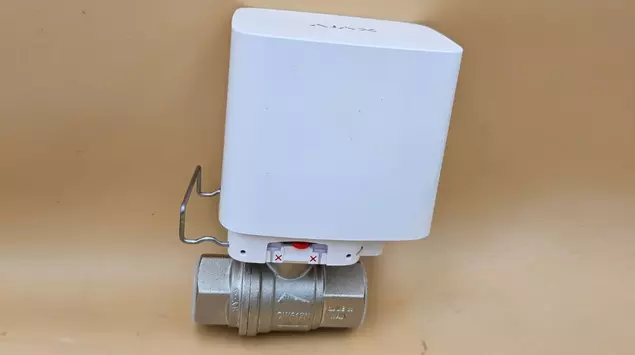 Water Master: recenzja baterii podłogowej Ajax ...