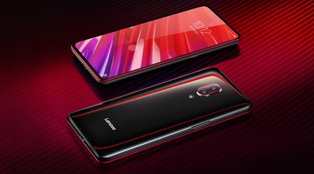 Nowy flagowy smartfon Lenovo Z6 Pro zaprezentują 27 marca